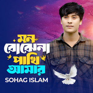 Mon Bojhe Na Pakhi Amar