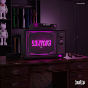 S3XTAP3, Vol.1 (Explicit)