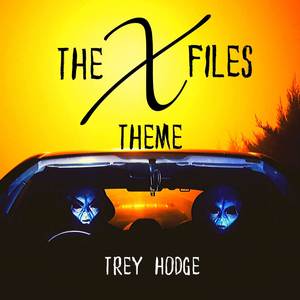 The X-Files Theme