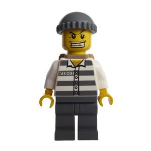 LEGO (Explicit)