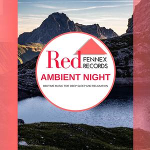 Ambient Night - Bedtime Music For Deep Sleep And Relaxation