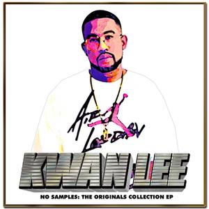 No Samples: The Originals Collection EP (Explicit)