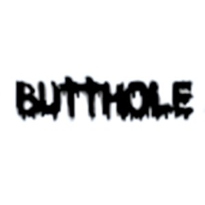 butthole (Explicit)