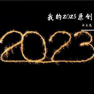 我的2023原创