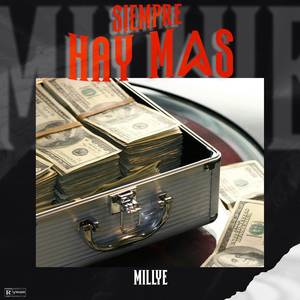 SIEMPRE HAY MÁS (Explicit)