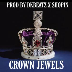 Crown Jewels (feat. Shopin)