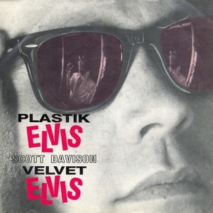 Plastik Elvis