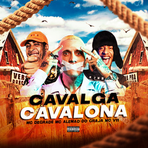 Cavalga Cavalona (Explicit)