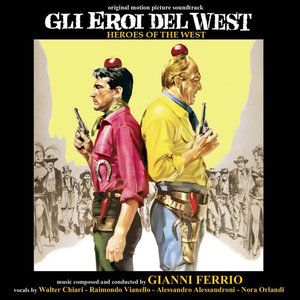 La ragazza del Saloon