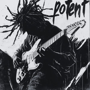 Potent (Explicit)