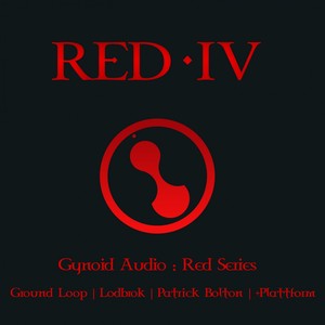 Gynoid Audio Red Series: Red 4