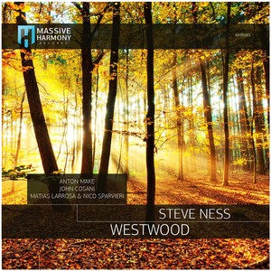 Westwood (Anton MAKe Remix)