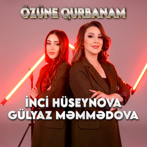 Özüne Qurbanam