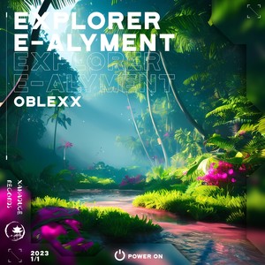 探索者 Explorer E-Alyment