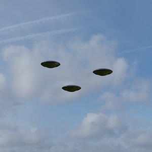 Ufo