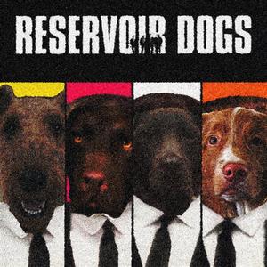 Reservoir Dawgs (feat. Buly da Don, Kimmy Kate & Splizz) [Explicit]