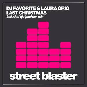 Last Christmas (DJ T'Paul Sax Mix)