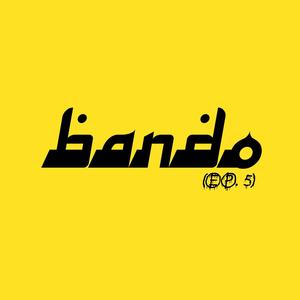 BROKEN DRILL (EP. 5) - Bando (feat. Gagü 013, Shadow Fael, Lele & Rzin)