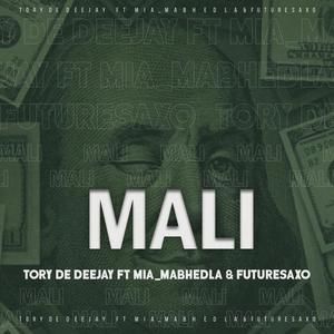 Mali (feat. MIA_MABHEDLA & Future Saxo)