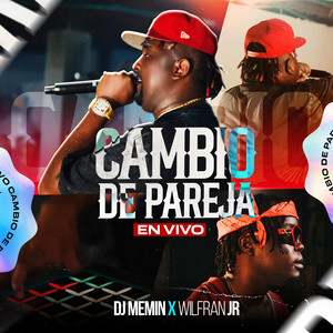 Cambio de Pareja (En Vivo)