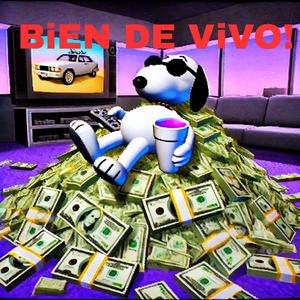 bien de vivo! (feat. Natio.) (Explicit)