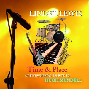 Time and Place: An Instrumental Tribute to Hugh Mundell