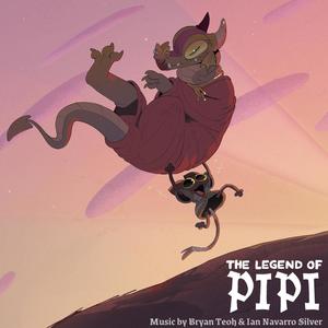 The Legend of PIPI (Original Motion Picture Soundtrack)