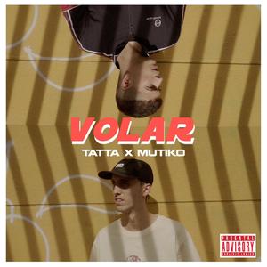 Volar(feat. Mutiko)