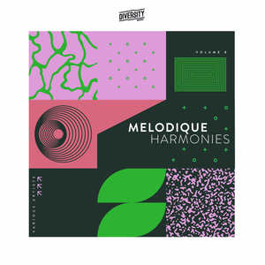 Melodique Harmonies, Vol. 8 (Explicit)