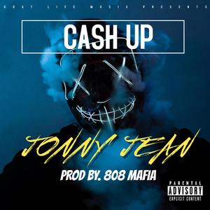 Cash up (Explicit)