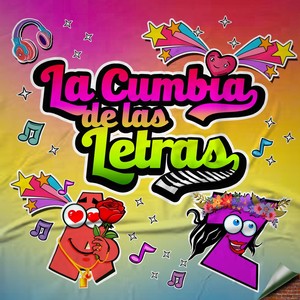 La Cumbia de las Letras