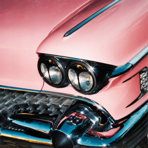 La Rose Cadillac vers 19h19