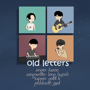 Old Letters