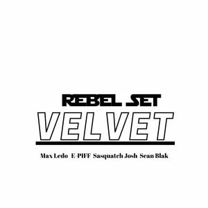 velvet (feat. MAX LEDO, sasquatch josh, e piff & sean blak) (Explicit)