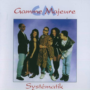 Gamme Majeure