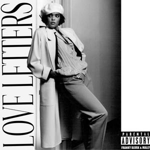 Love Letters EP (Explicit)