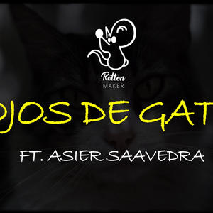 Ojos de gato (feat. Asier Saavedra) (Explicit)