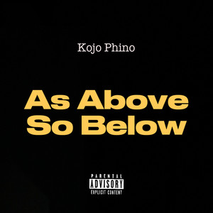 As Above So Below (Explicit)
