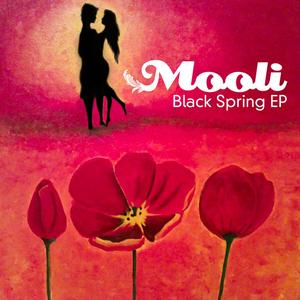 Black Spring EP