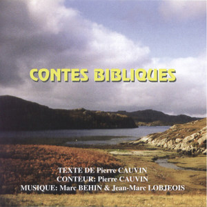 Contes Bibliques