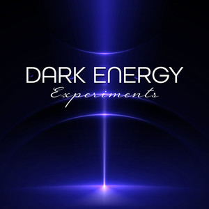 Dark Energy Experiments