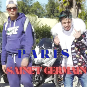 Paris Saint-Germain (feat. T-FLOW) (Explicit)