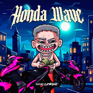 Honda Wave