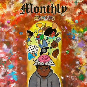 June (1st of the Month)