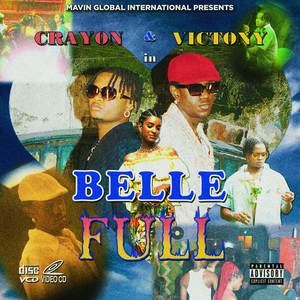Belle Full (Explicit)