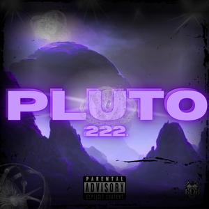 Pluto (Explicit)