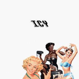 ICY (feat. Thorii) (Explicit)
