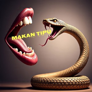 MAKAN TIPU (Explicit)