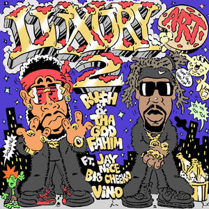 Gods in Versace (feat. Big Cheeko & Jay Nice) (Explicit)