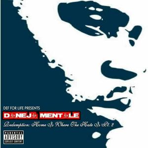 The Passion (feat. A Rapper Named Brown & Syke Pachino) (Explicit)